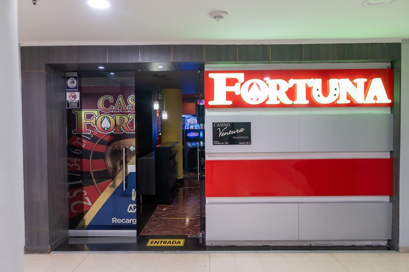 Fortunica Casino UK: Easy Login, Secure Registration, and Exciting Games in United Kingdom